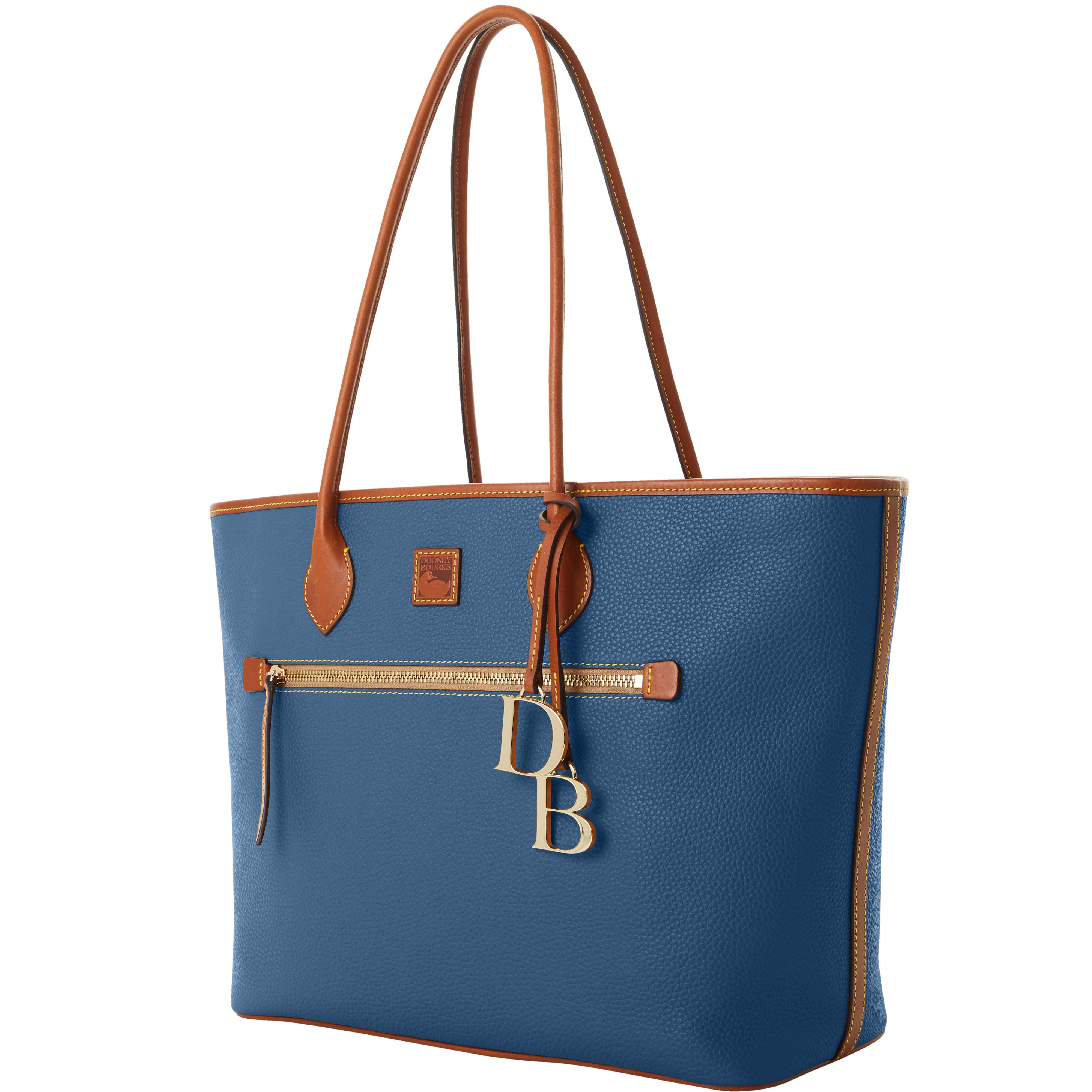 The Pebble Grain Large Tote
